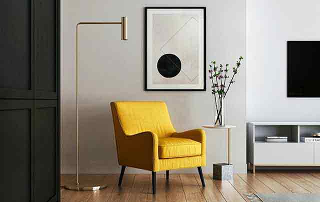 Embrace Minimalist Elegance- Unveiling the Secrets of Scandinavian Interior Design